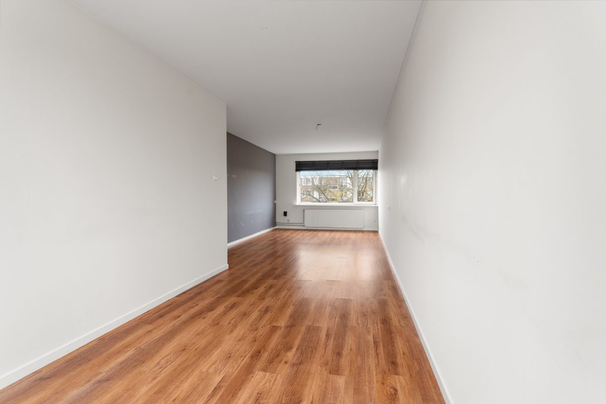 Te koop: Foto Appartement aan de Maanstraat 27 in Nijmegen