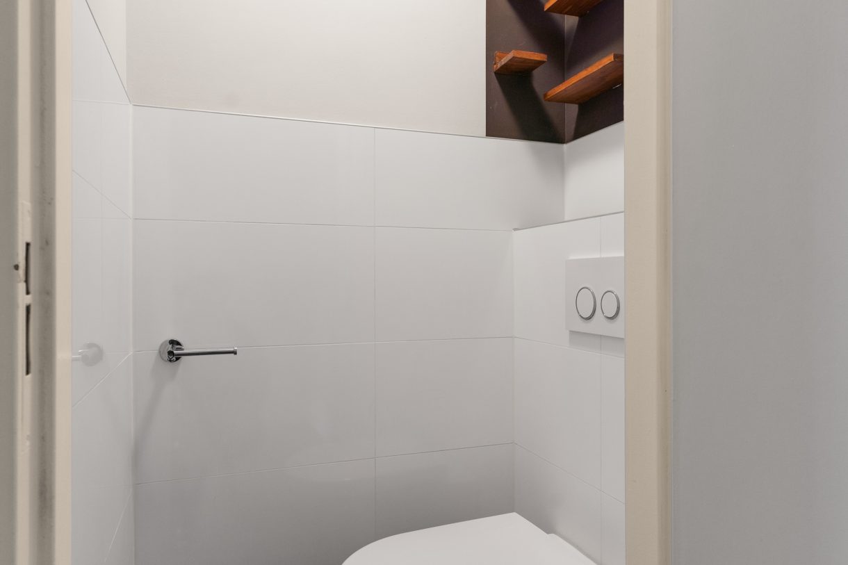 Te koop: Foto Appartement aan de Maanstraat 27 in Nijmegen