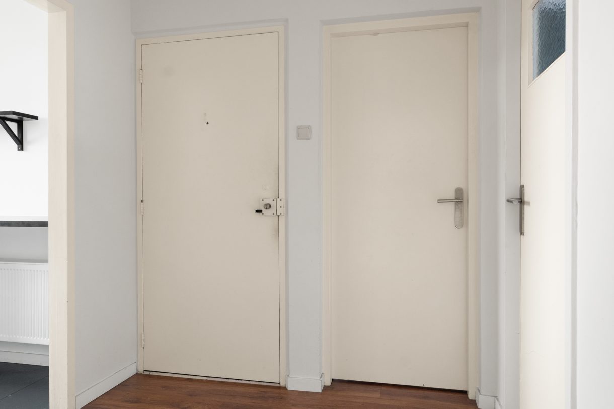 Te koop: Foto Appartement aan de Maanstraat 27 in Nijmegen