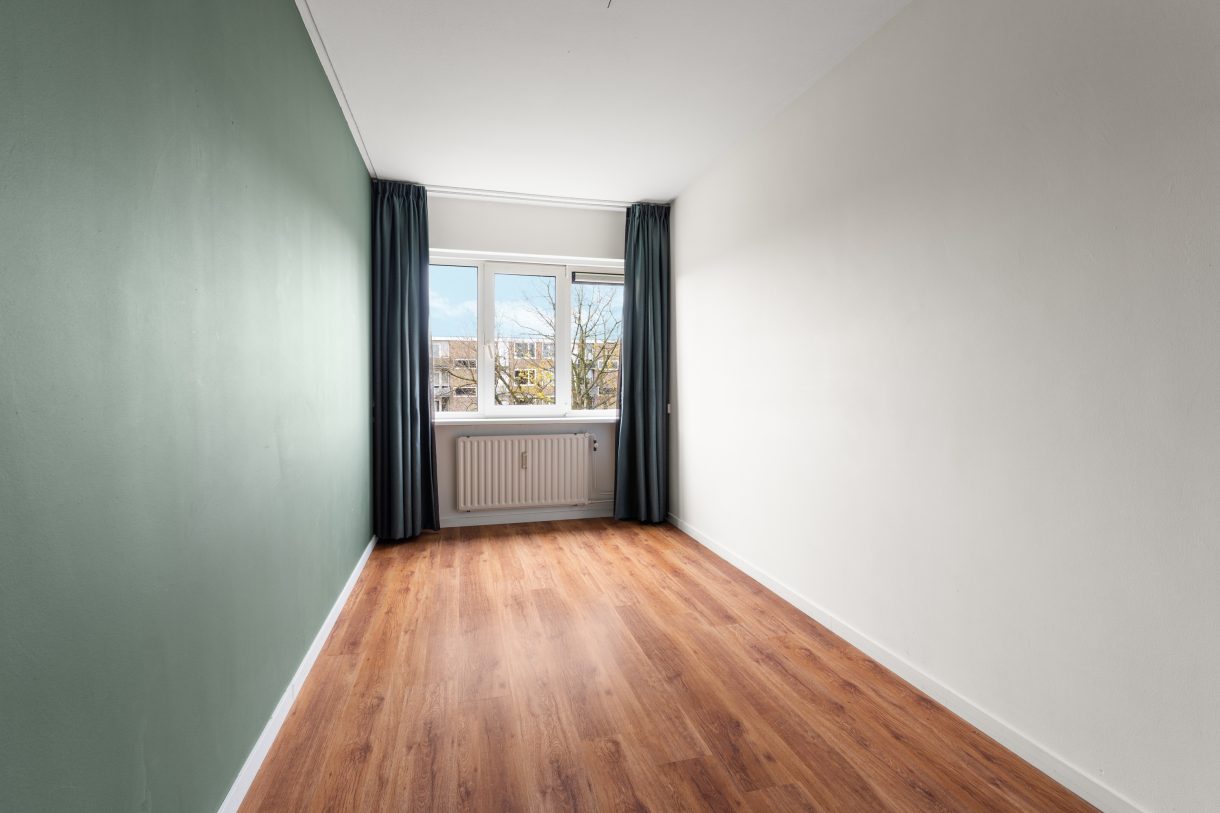 Te koop: Foto Appartement aan de Maanstraat 27 in Nijmegen