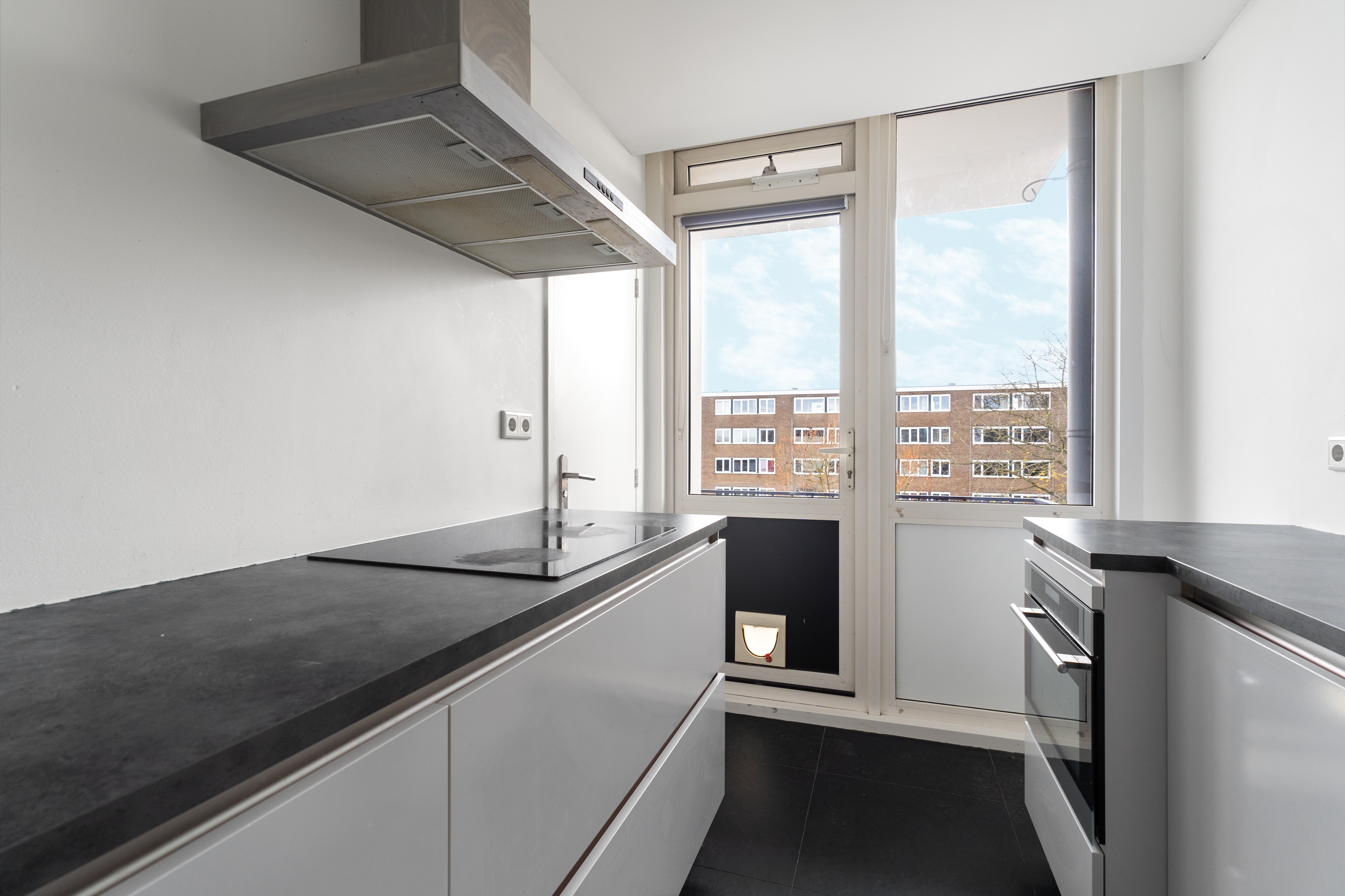 Te koop: Foto Appartement aan de Maanstraat 27 in Nijmegen