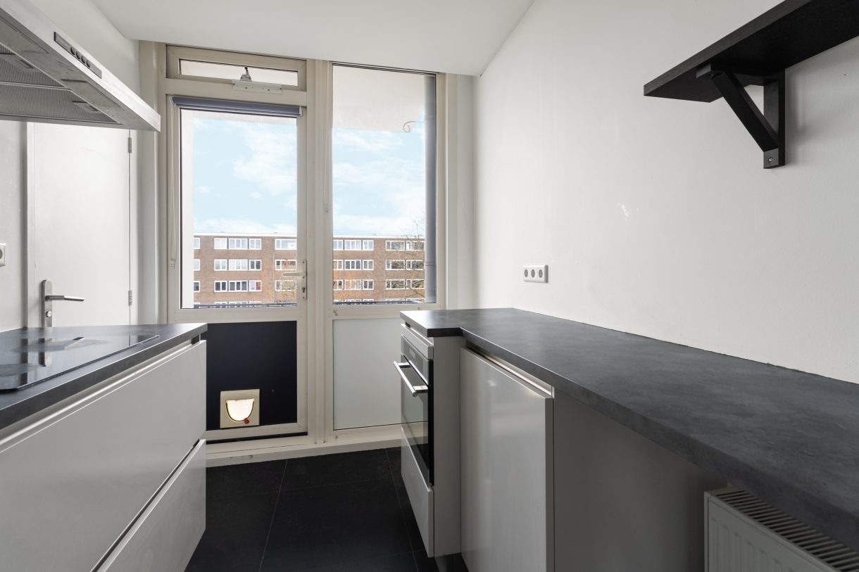Te koop: Foto Appartement aan de Maanstraat 27 in Nijmegen