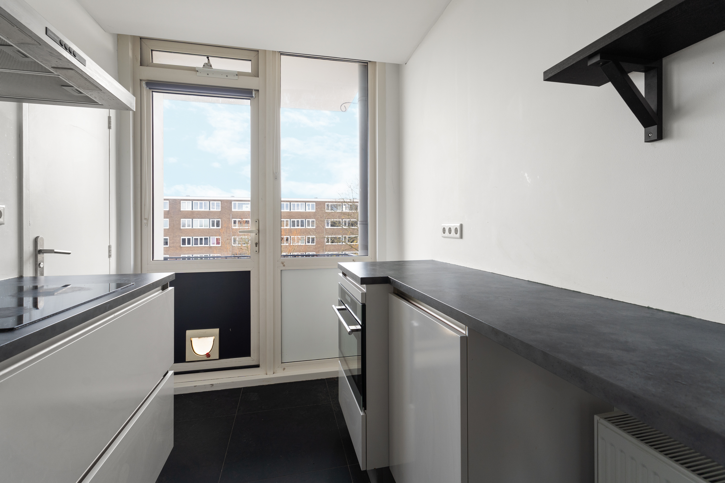 Te koop: Foto Appartement aan de Maanstraat 27 in Nijmegen