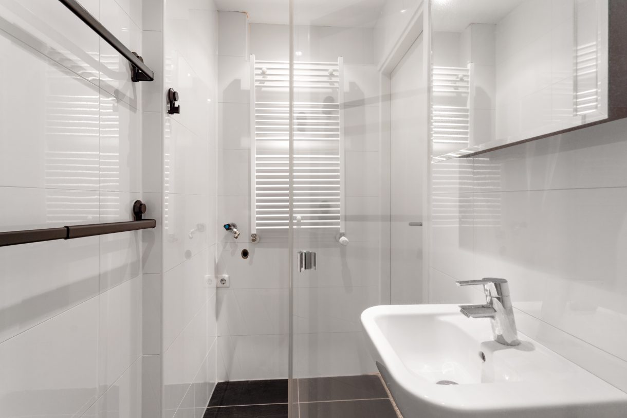 Te koop: Foto Appartement aan de Maanstraat 27 in Nijmegen