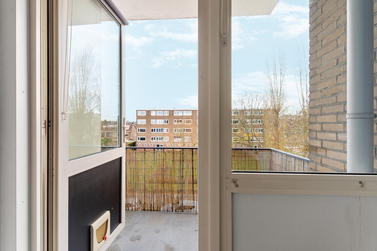 Te koop: Foto Appartement aan de Maanstraat 27 in Nijmegen