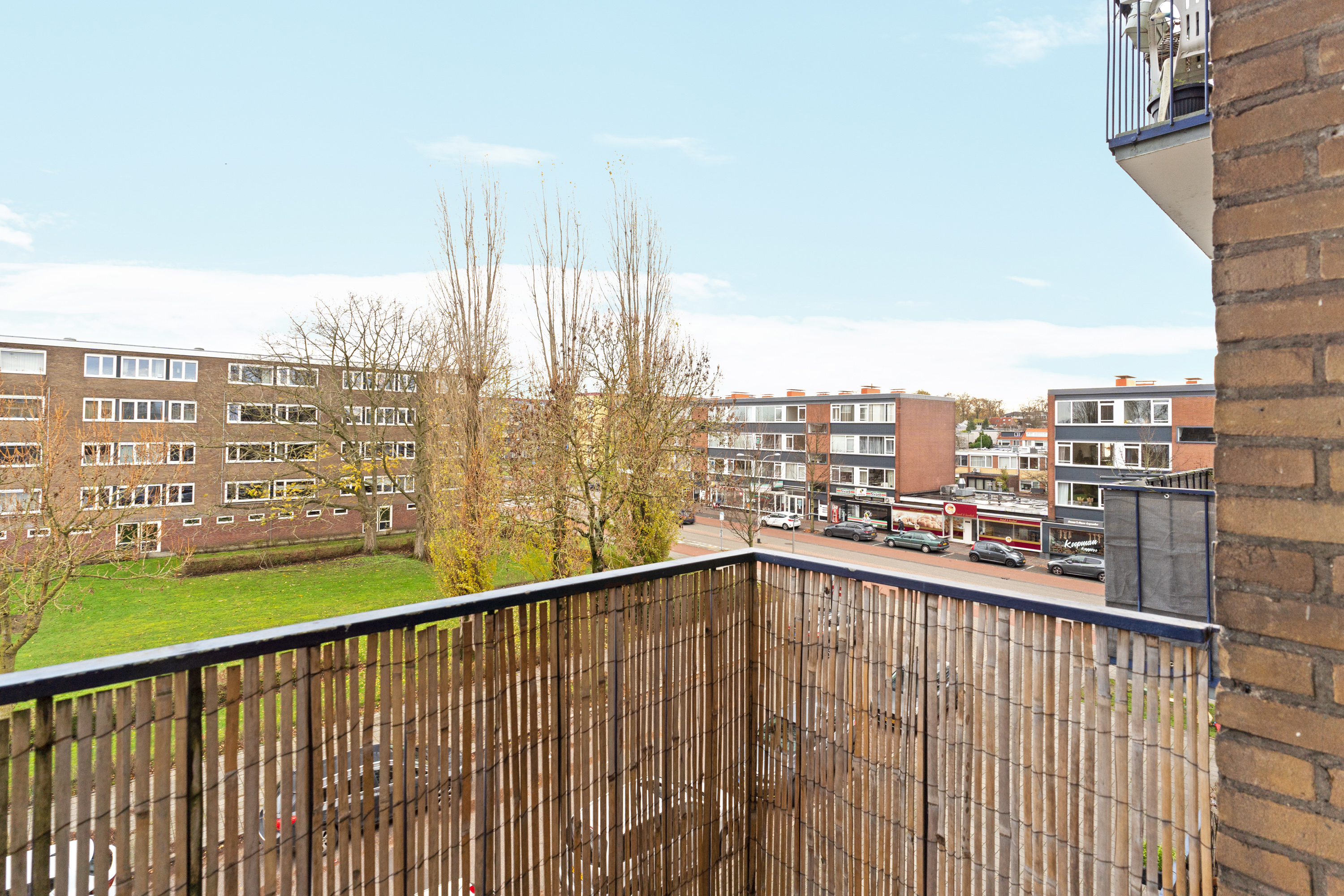 Te koop: Foto Appartement aan de Maanstraat 27 in Nijmegen