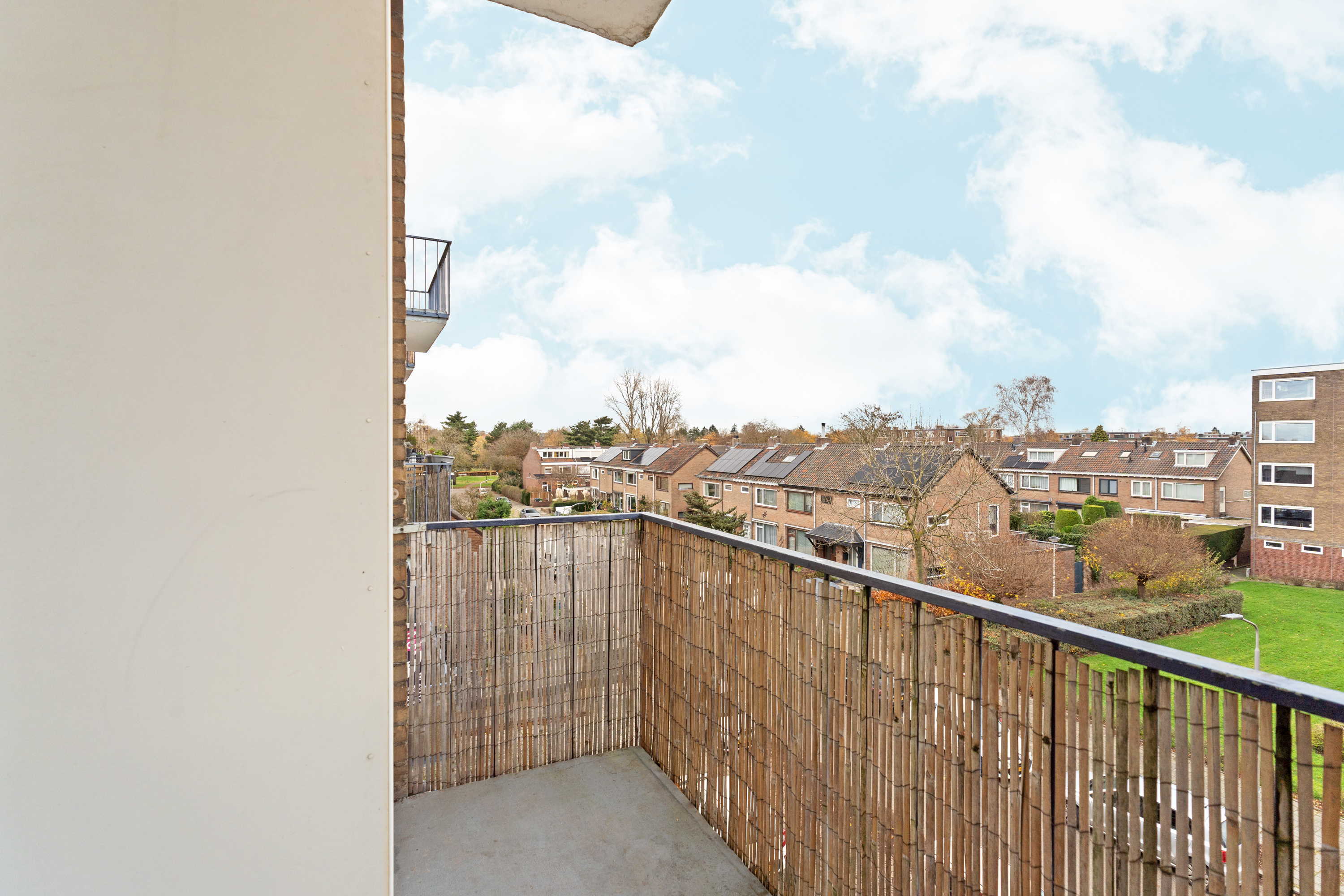 Te koop: Foto Appartement aan de Maanstraat 27 in Nijmegen