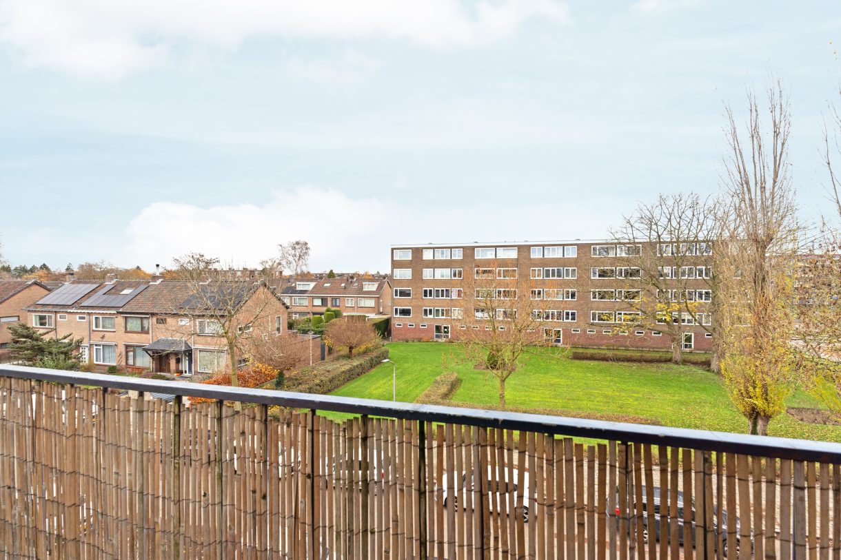 Te koop: Foto Appartement aan de Maanstraat 27 in Nijmegen