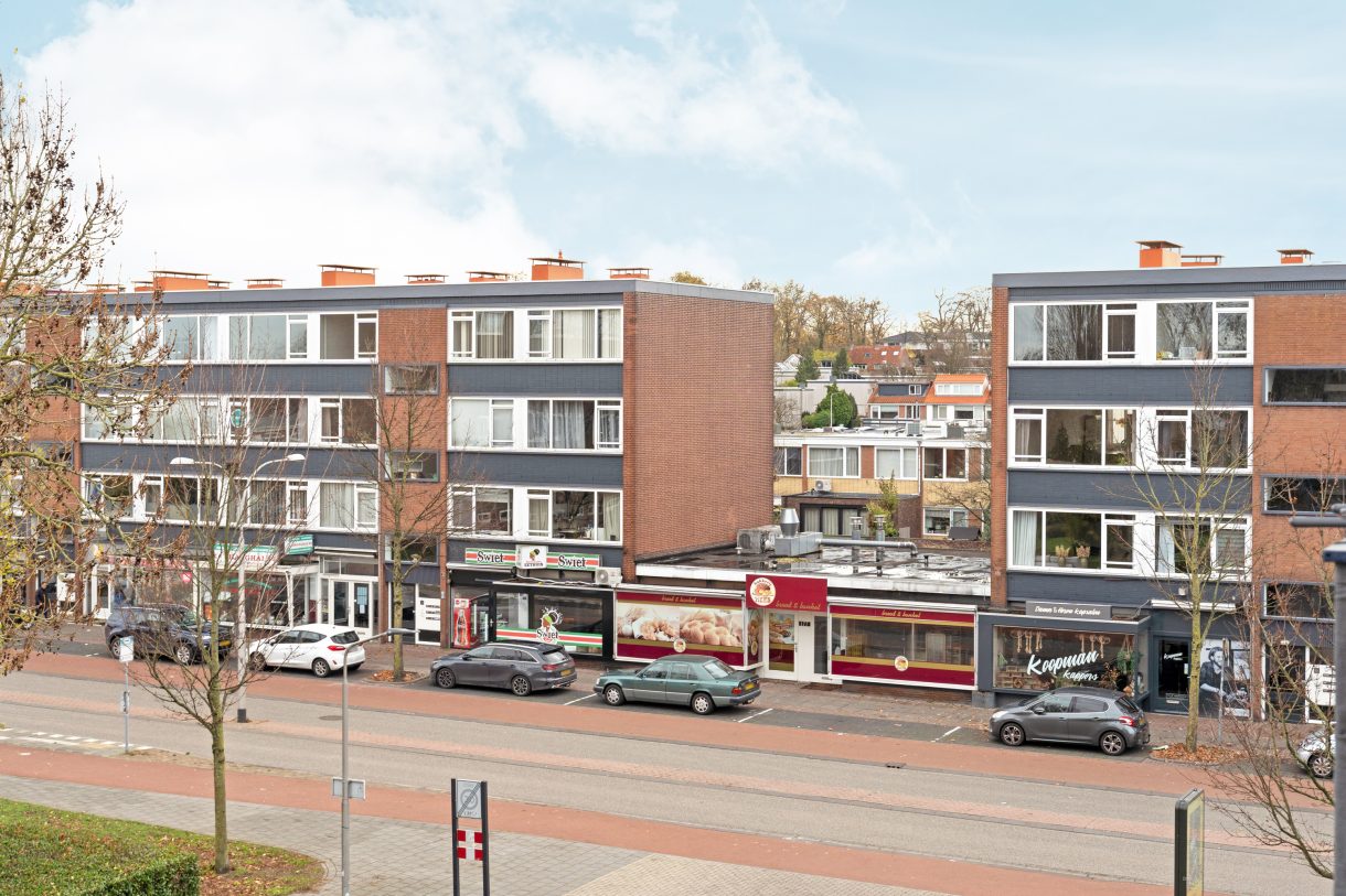 Te koop: Foto Appartement aan de Maanstraat 27 in Nijmegen