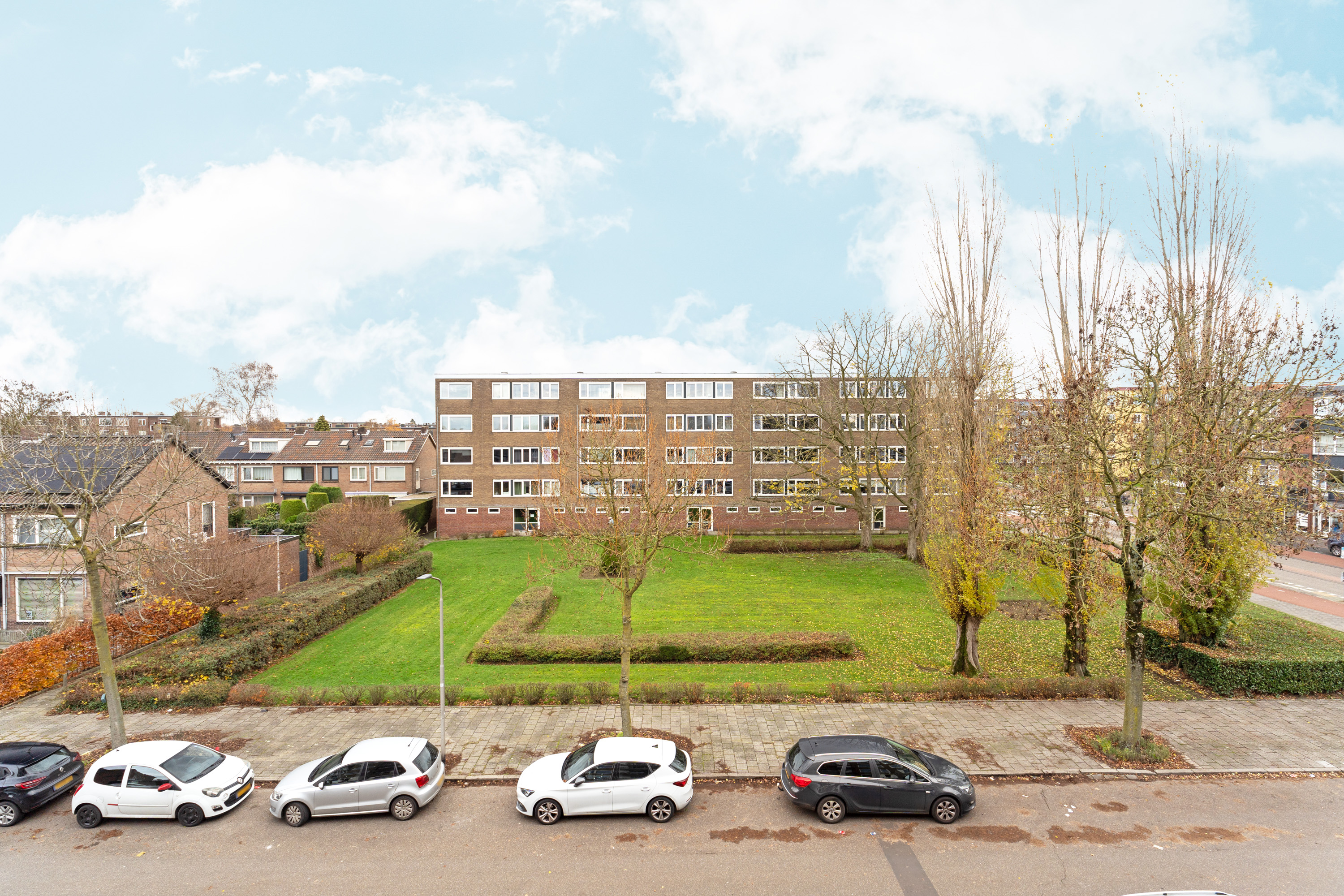 Te koop: Foto Appartement aan de Maanstraat 27 in Nijmegen