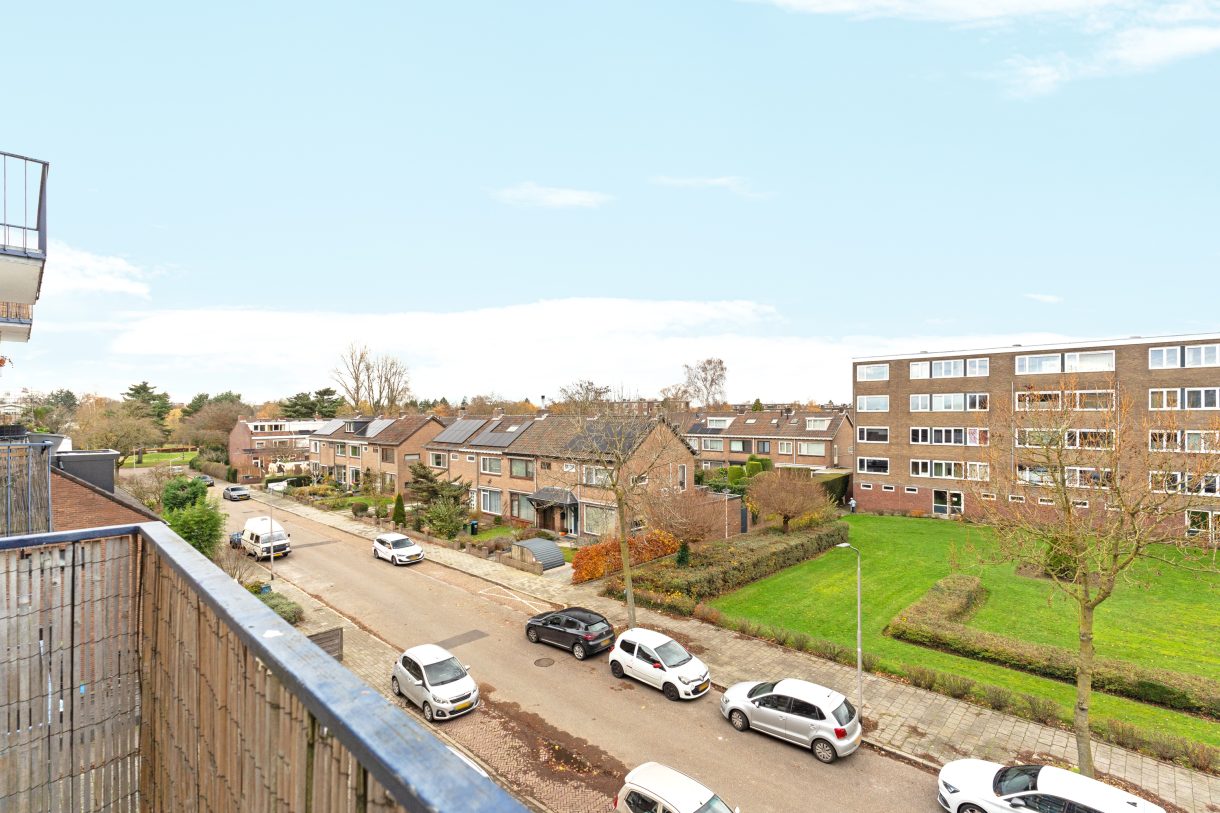 Te koop: Foto Appartement aan de Maanstraat 27 in Nijmegen