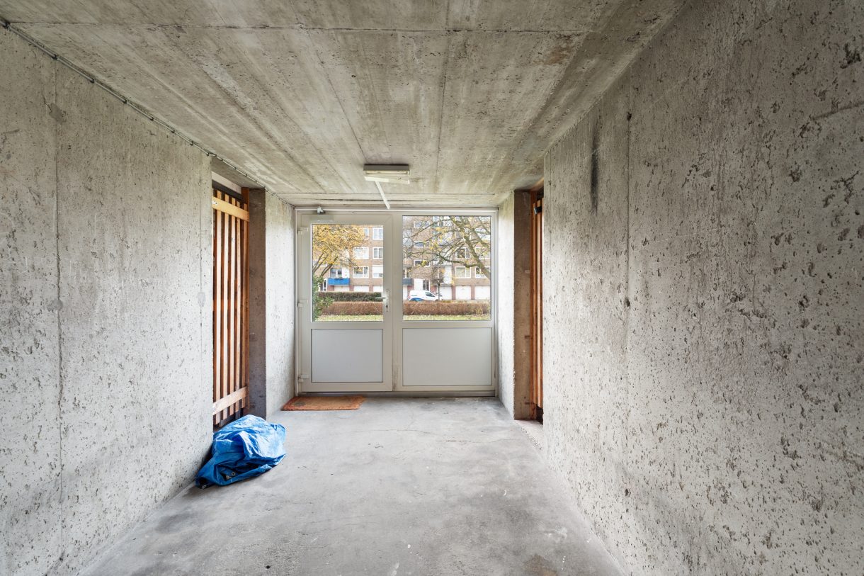 Te koop: Foto Appartement aan de Maanstraat 27 in Nijmegen