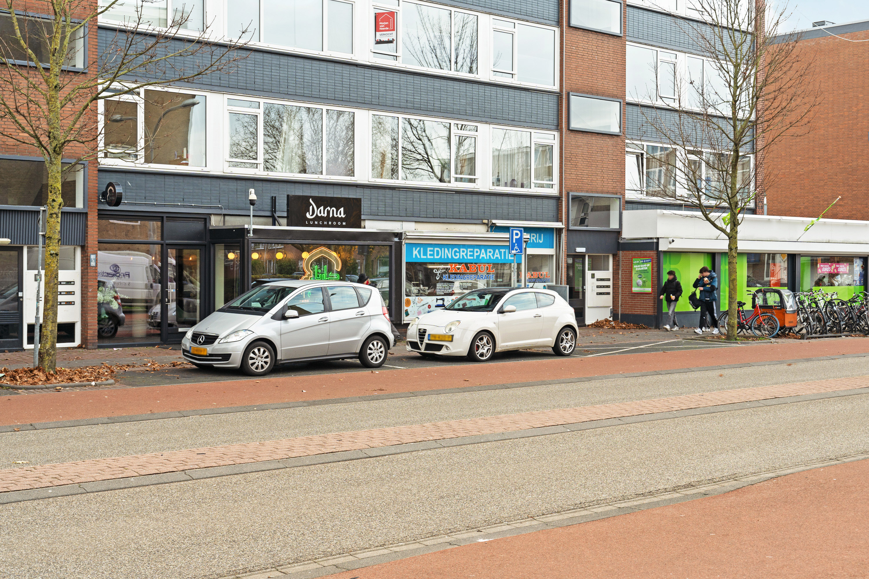 Te koop: Foto Appartement aan de Maanstraat 27 in Nijmegen