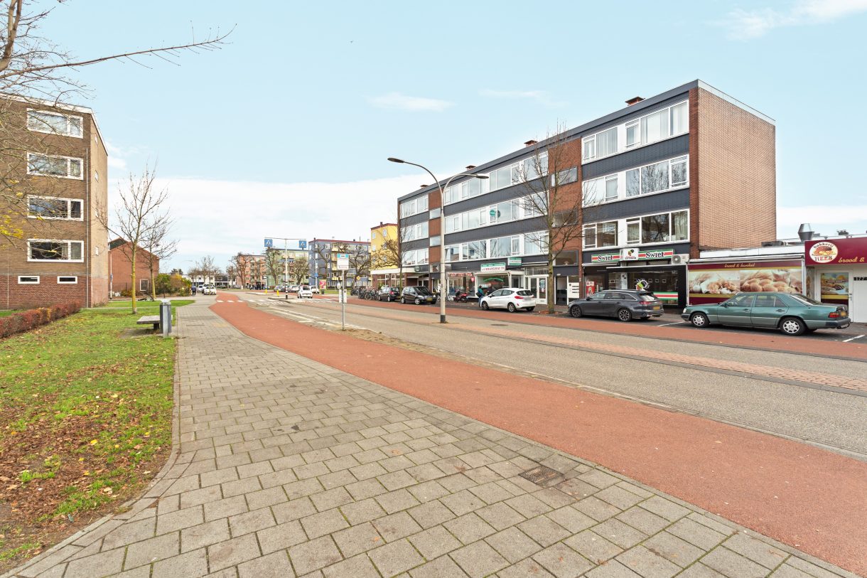 Te koop: Foto Appartement aan de Maanstraat 27 in Nijmegen