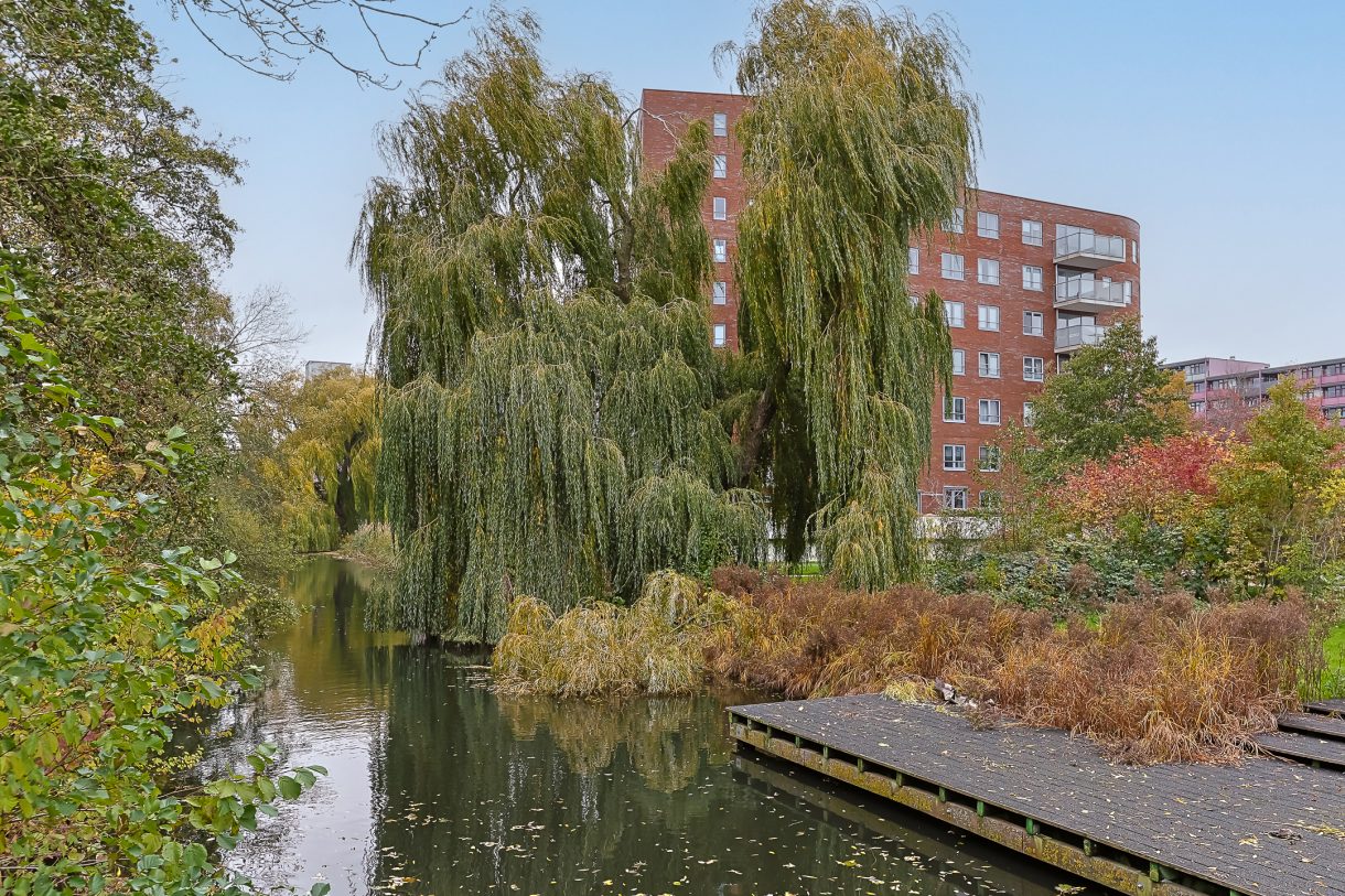 Te koop: Foto Appartement aan de Westerschans 28 in Leiderdorp