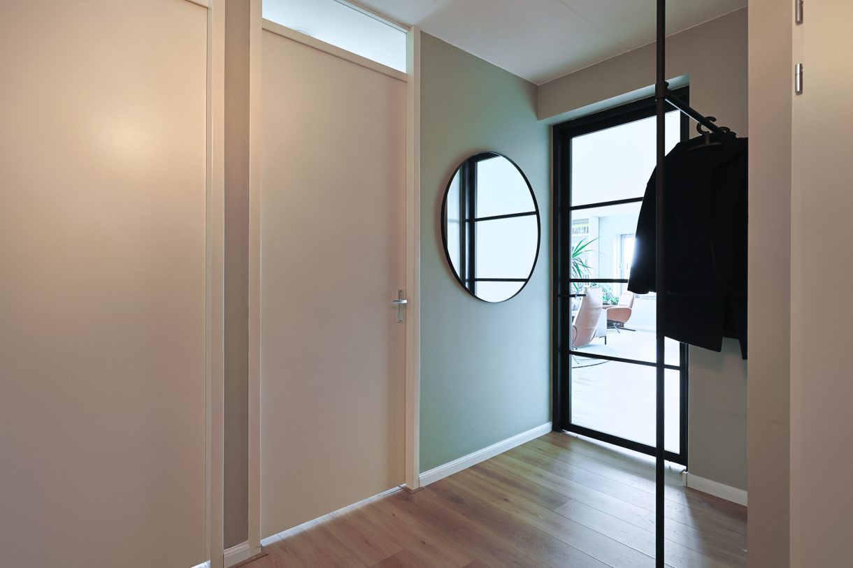 Te koop: Foto Appartement aan de Westerschans 28 in Leiderdorp