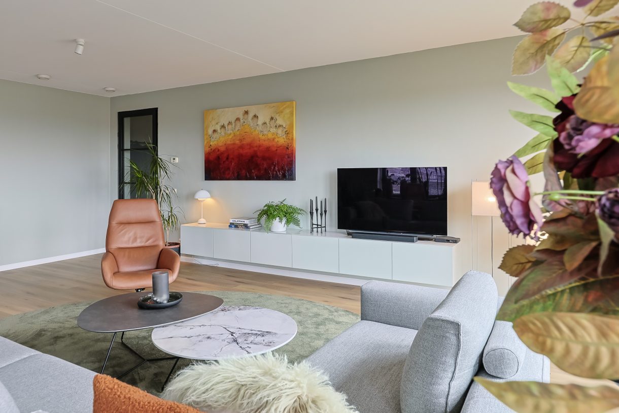 Te koop: Foto Appartement aan de Westerschans 28 in Leiderdorp