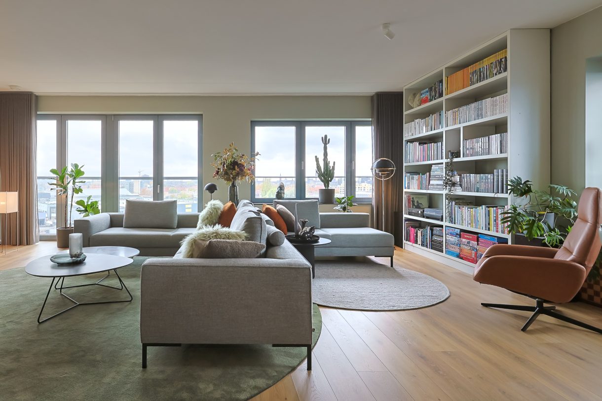 Te koop: Foto Appartement aan de Westerschans 28 in Leiderdorp