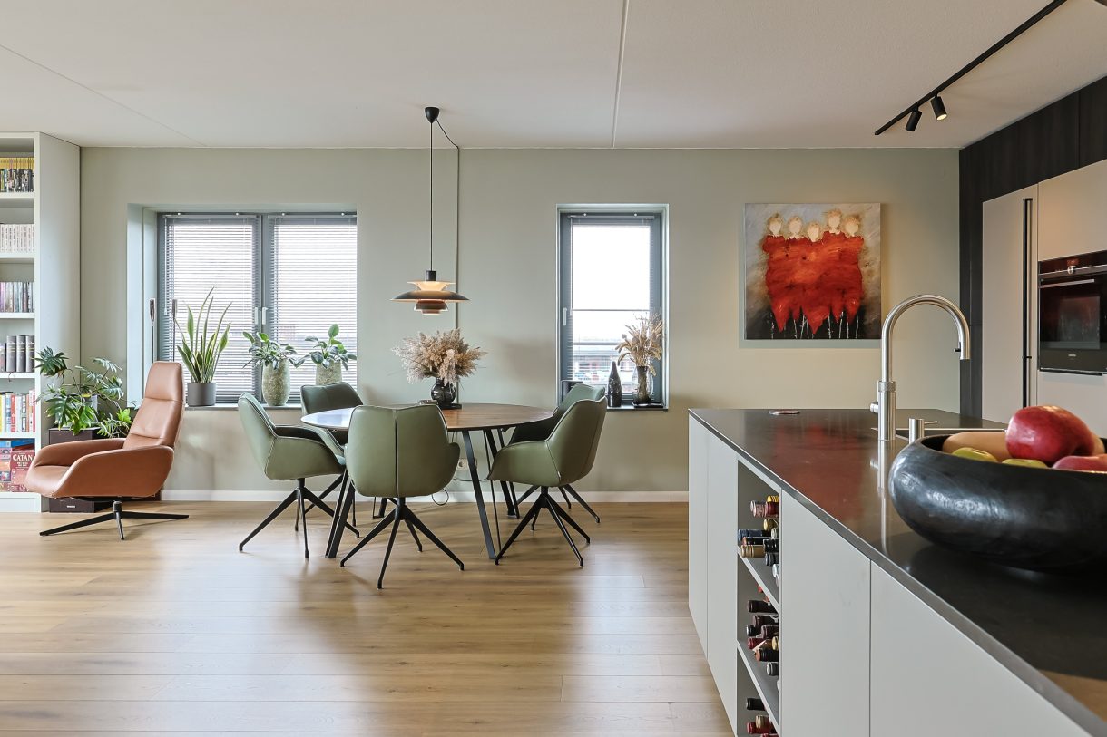 Te koop: Foto Appartement aan de Westerschans 28 in Leiderdorp