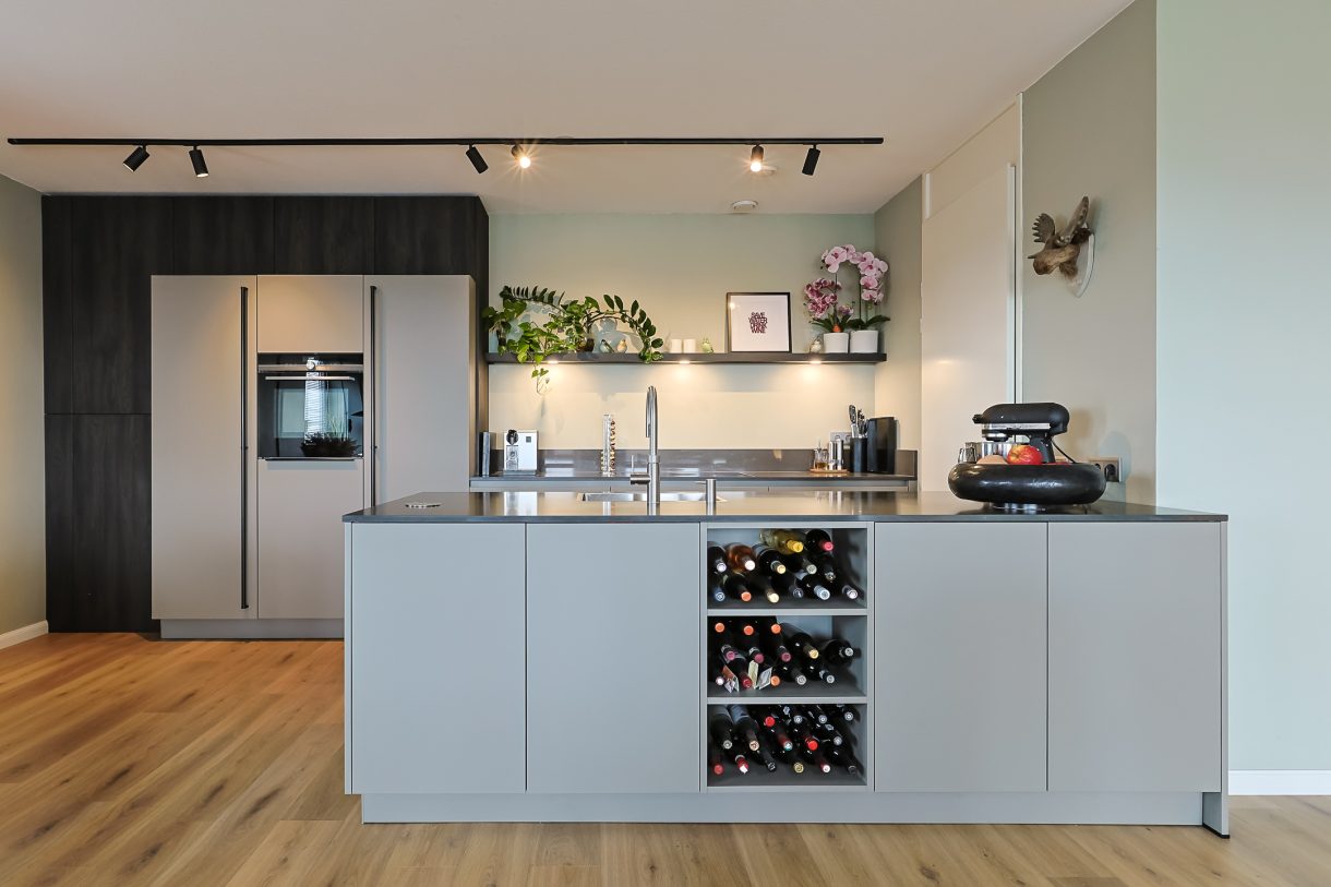 Te koop: Foto Appartement aan de Westerschans 28 in Leiderdorp