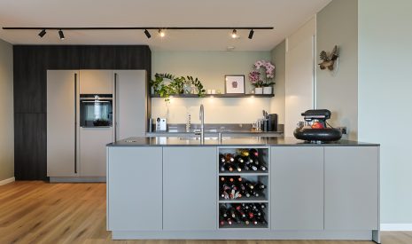 Te koop: Foto Appartement aan de Westerschans 28 in Leiderdorp