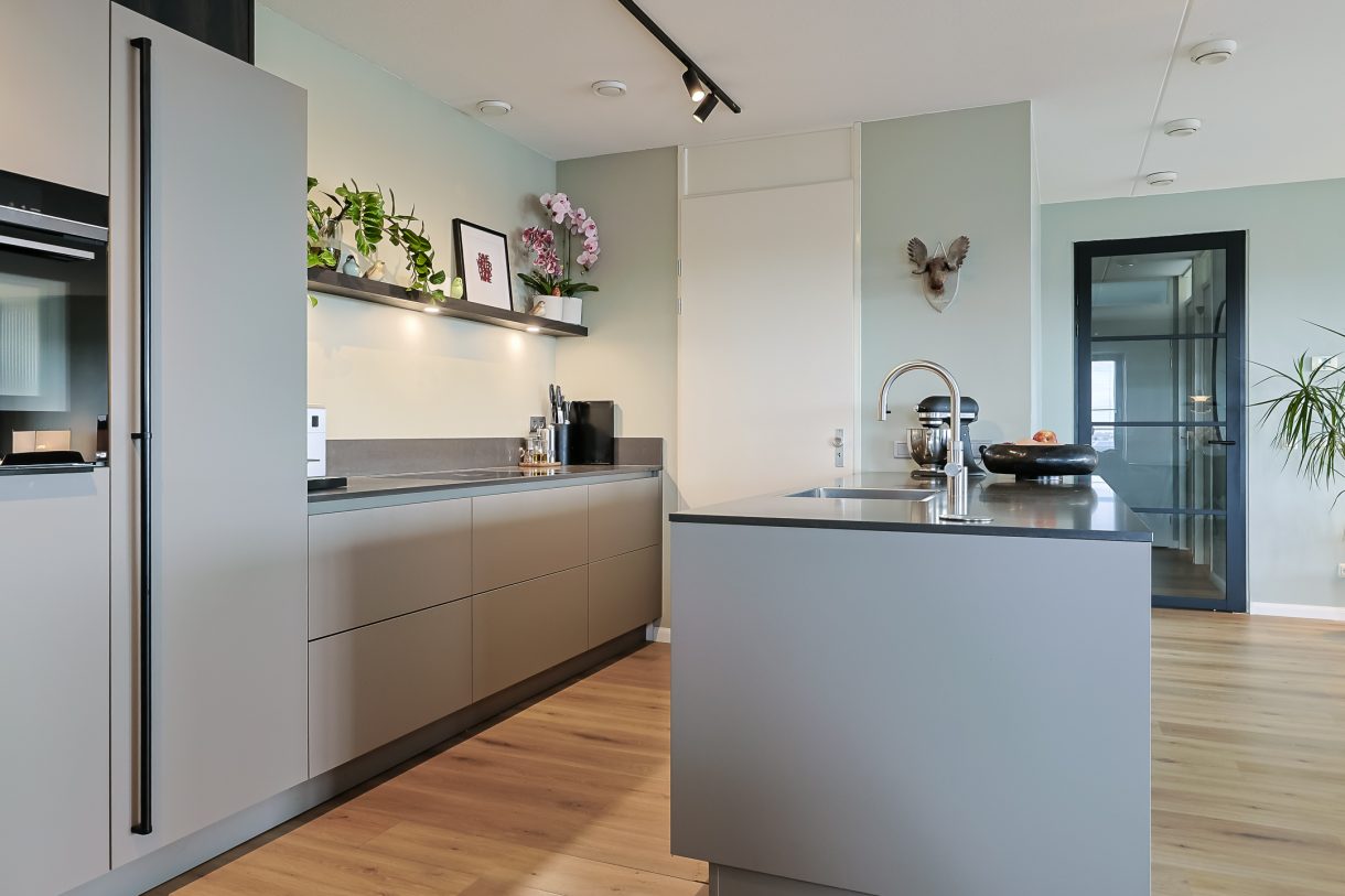 Te koop: Foto Appartement aan de Westerschans 28 in Leiderdorp