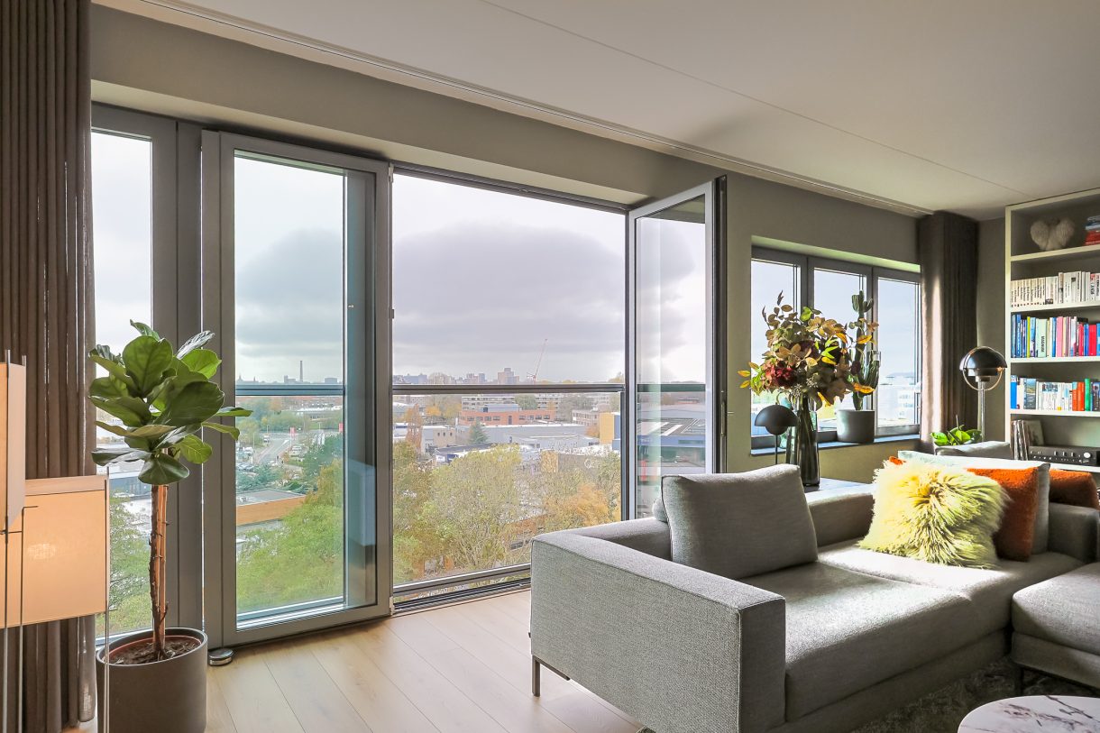 Te koop: Foto Appartement aan de Westerschans 28 in Leiderdorp