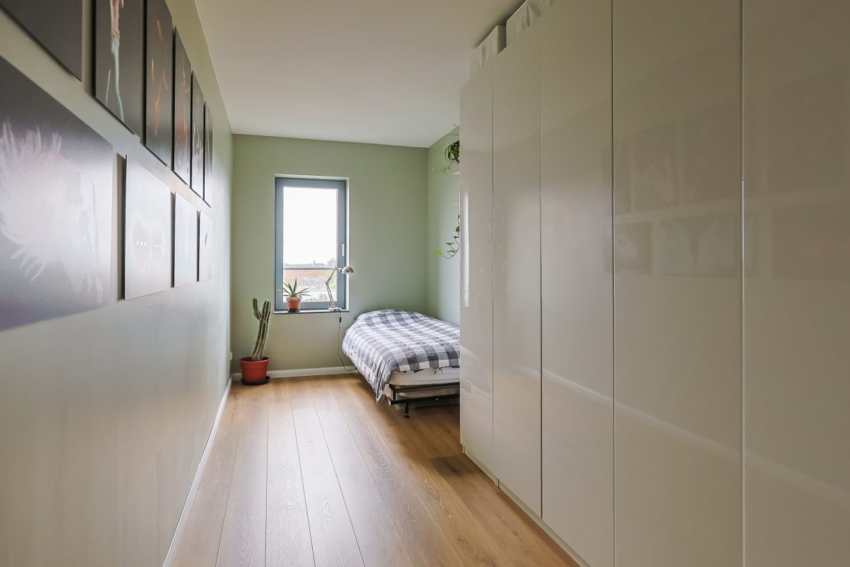 Te koop: Foto Appartement aan de Westerschans 28 in Leiderdorp