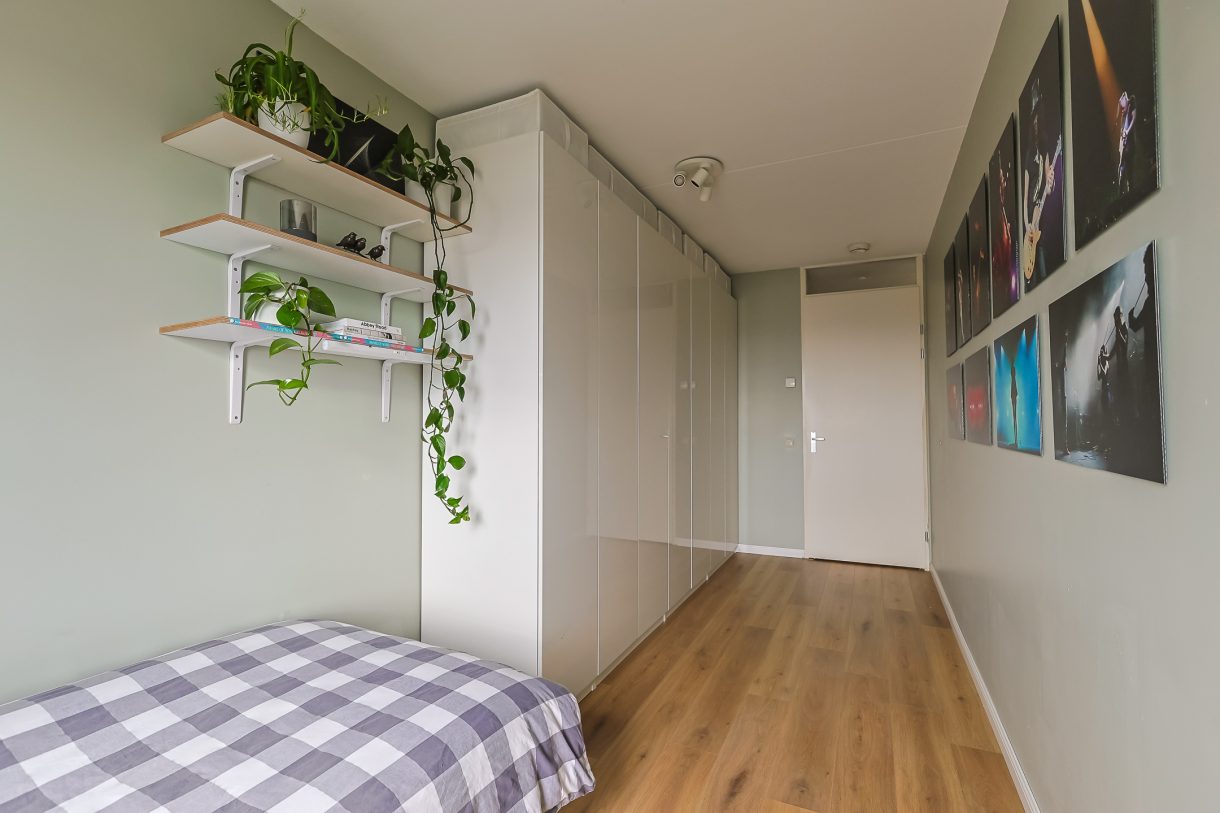 Te koop: Foto Appartement aan de Westerschans 28 in Leiderdorp