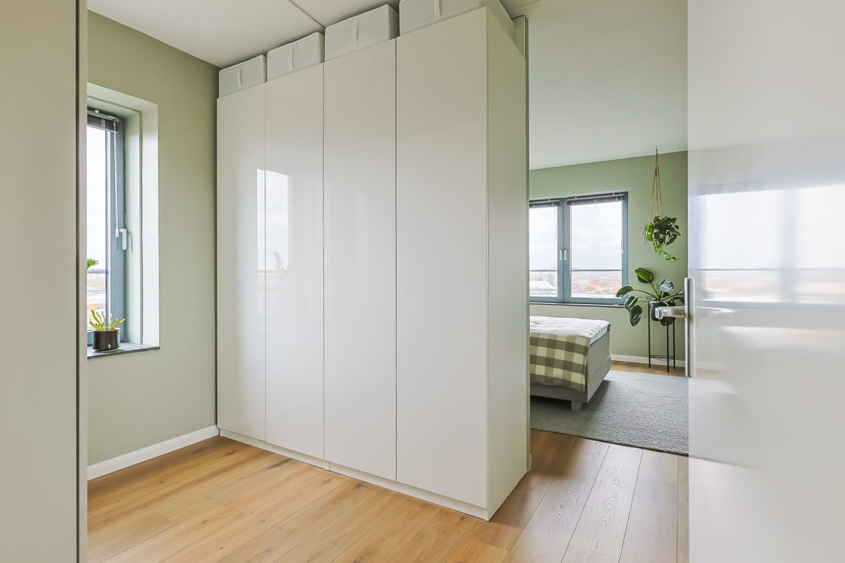 Te koop: Foto Appartement aan de Westerschans 28 in Leiderdorp