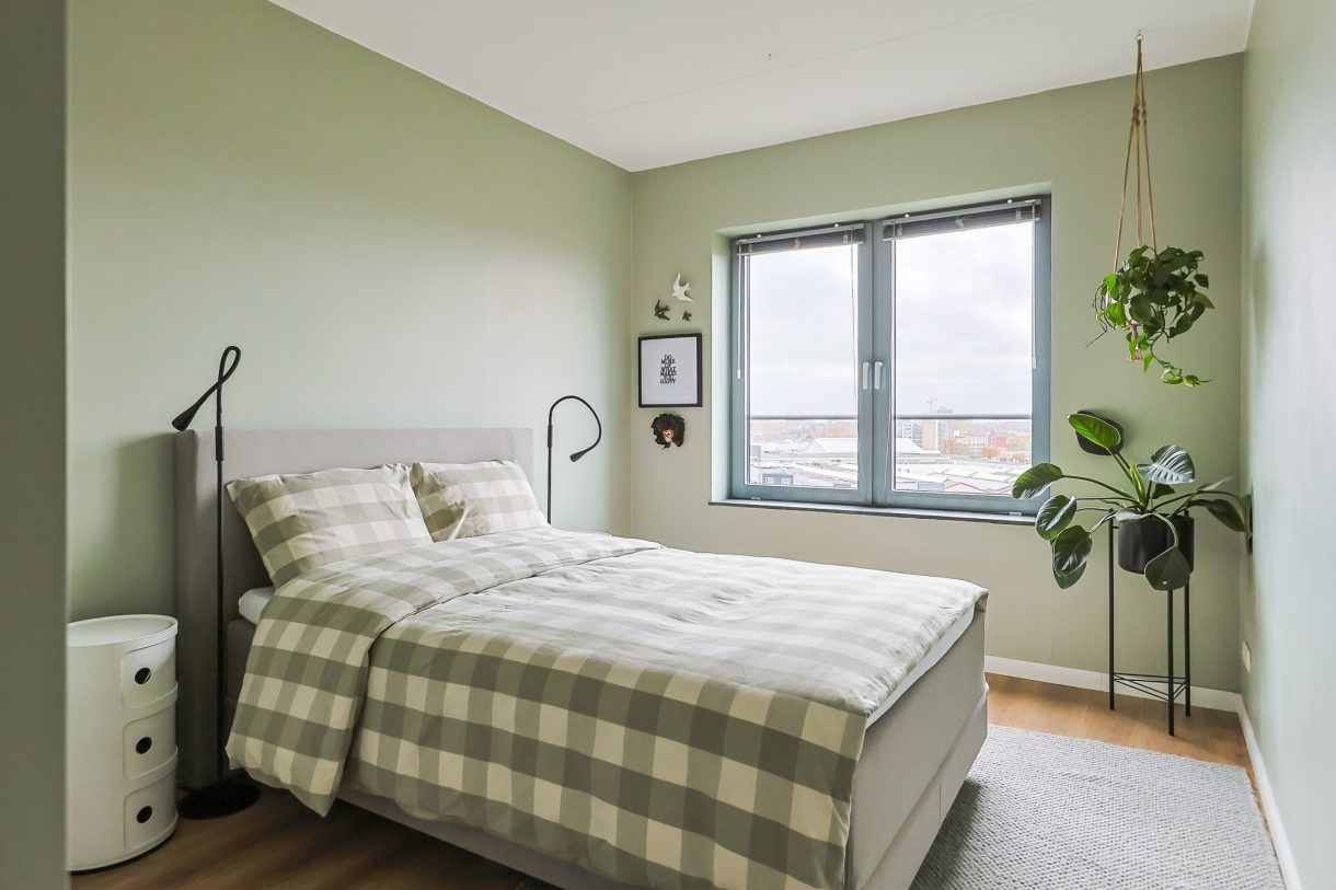 Te koop: Foto Appartement aan de Westerschans 28 in Leiderdorp