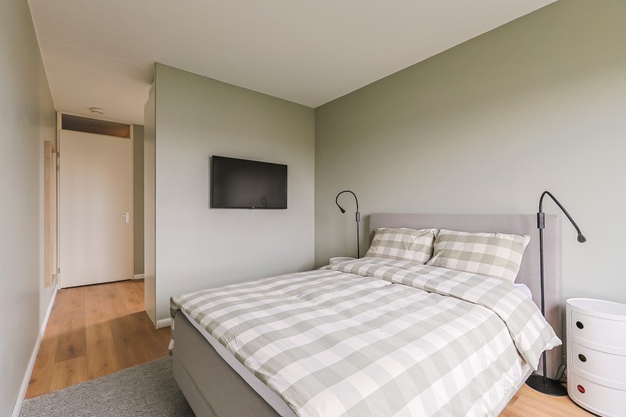 Te koop: Foto Appartement aan de Westerschans 28 in Leiderdorp