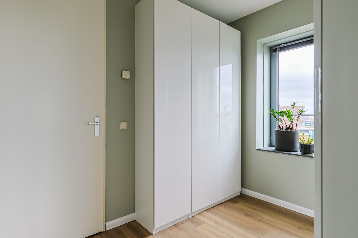 Te koop: Foto Appartement aan de Westerschans 28 in Leiderdorp