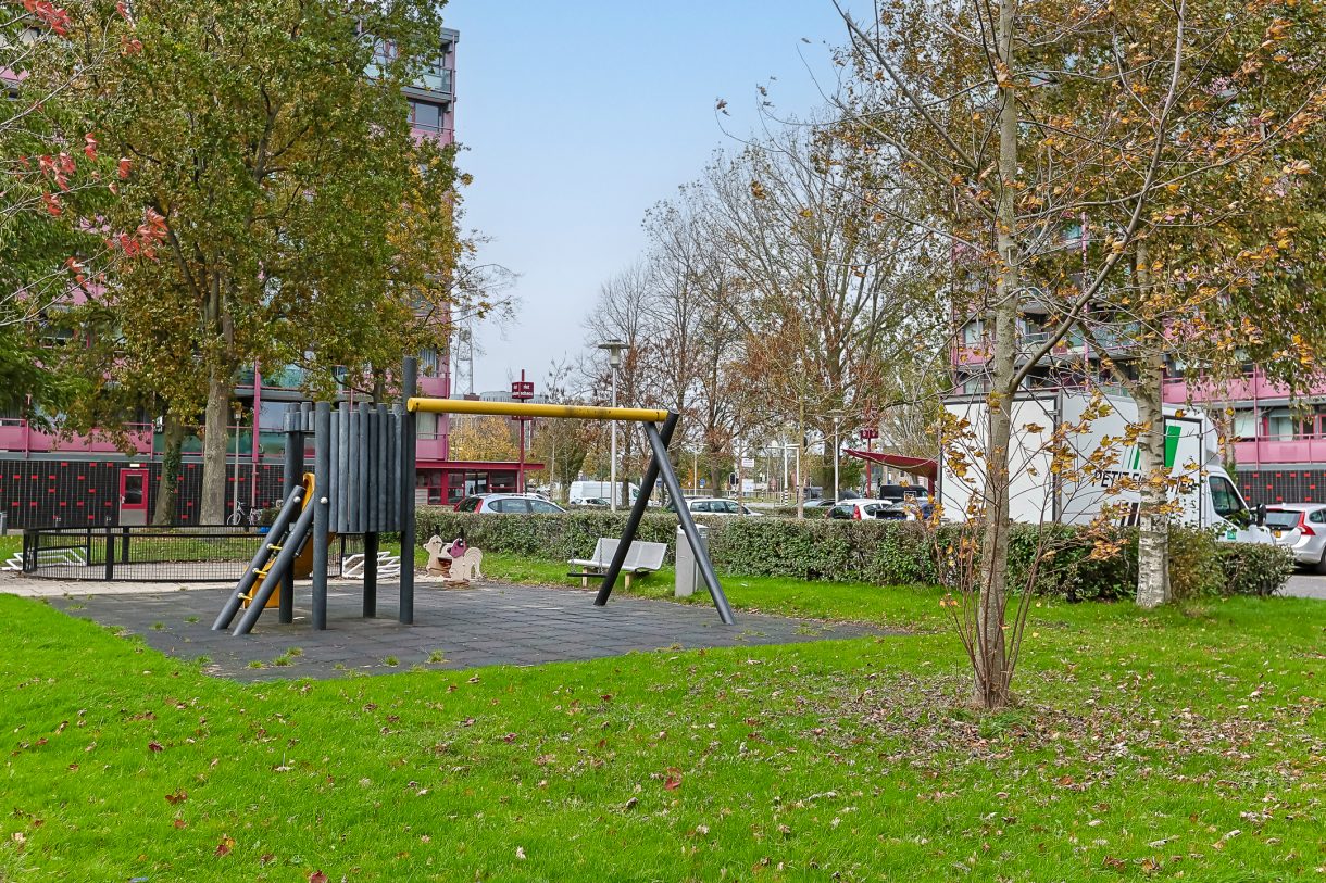 Te koop: Foto Appartement aan de Westerschans 28 in Leiderdorp