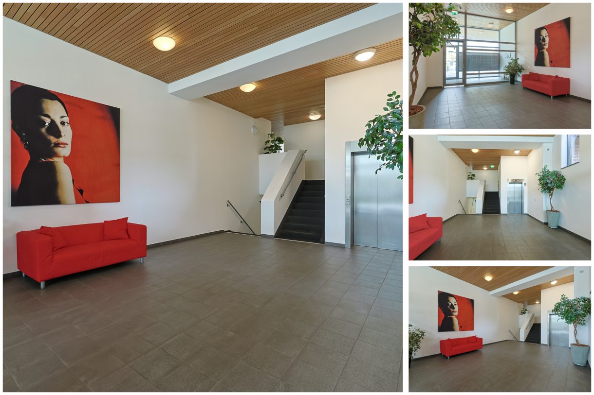 Te koop: Foto Appartement aan de Westerschans 28 in Leiderdorp