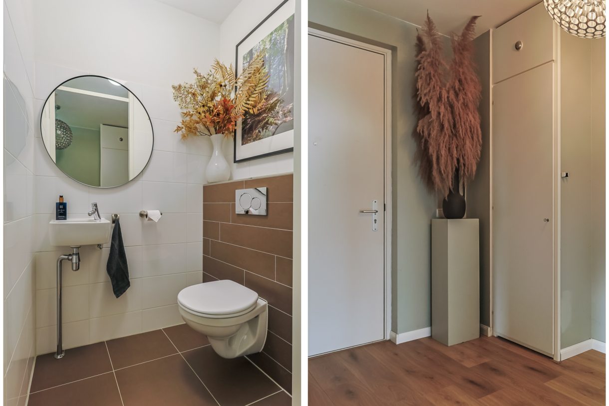 Te koop: Foto Appartement aan de Westerschans 28 in Leiderdorp