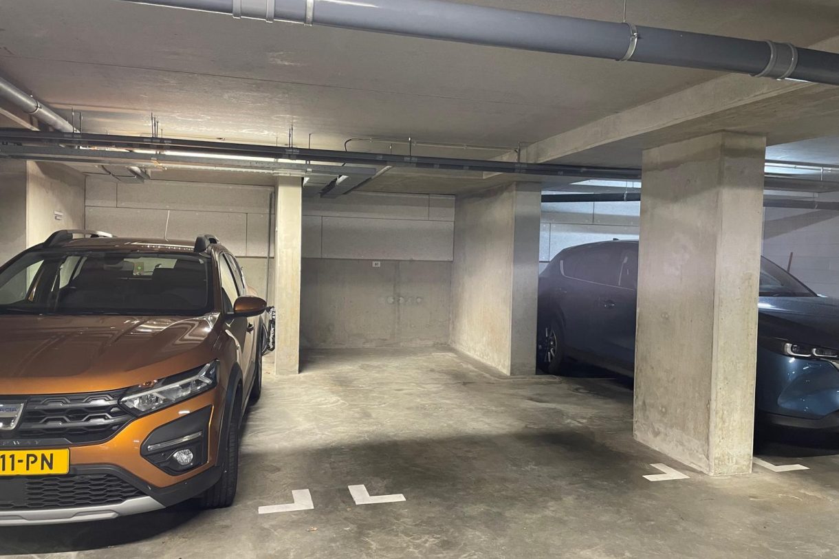 Te koop: Foto Appartement aan de Westerschans 28 in Leiderdorp