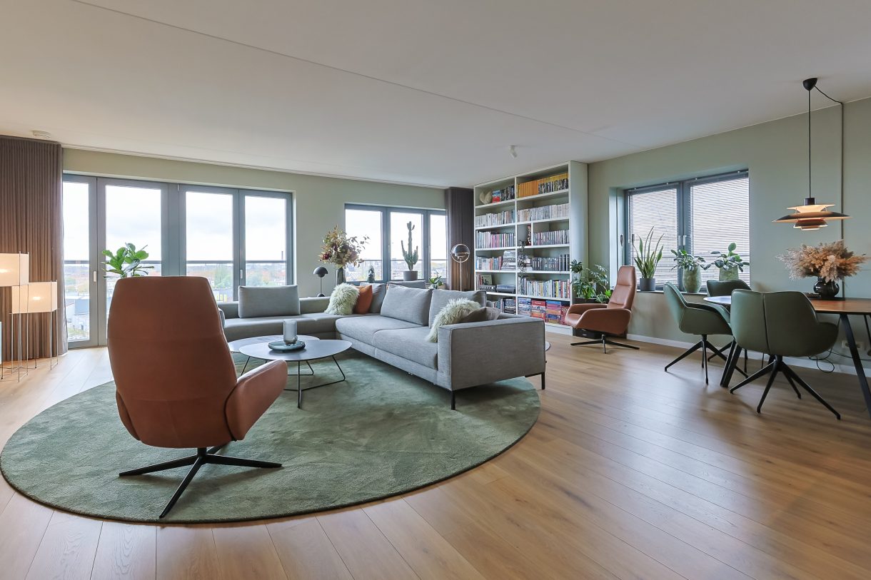 Te koop: Foto Appartement aan de Westerschans 28 in Leiderdorp