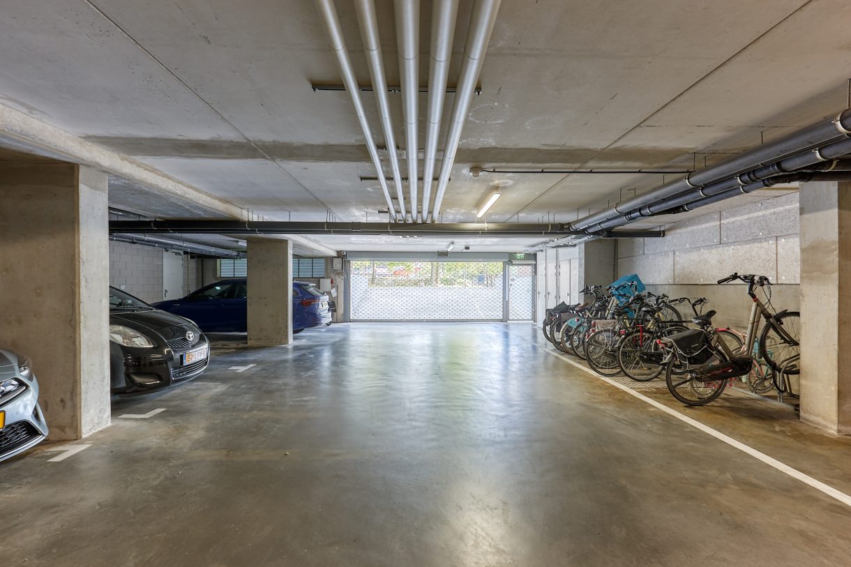 Te koop: Foto Appartement aan de Westerschans 28 in Leiderdorp