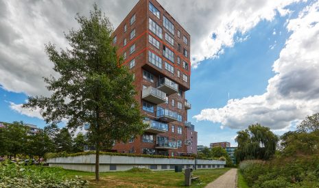 Hoofdfoto van Leiderdorp Westerschans 28