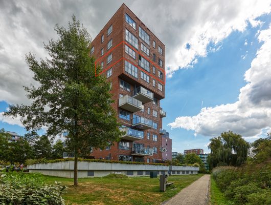 Hoofdfoto van Leiderdorp Westerschans 28