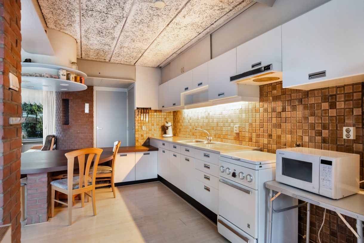 Te koop: Foto Woonhuis aan de Jan Voermanstraat 4 in Woerden