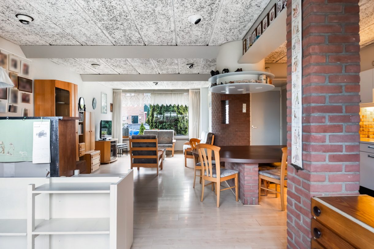 Te koop: Foto Woonhuis aan de Jan Voermanstraat 4 in Woerden