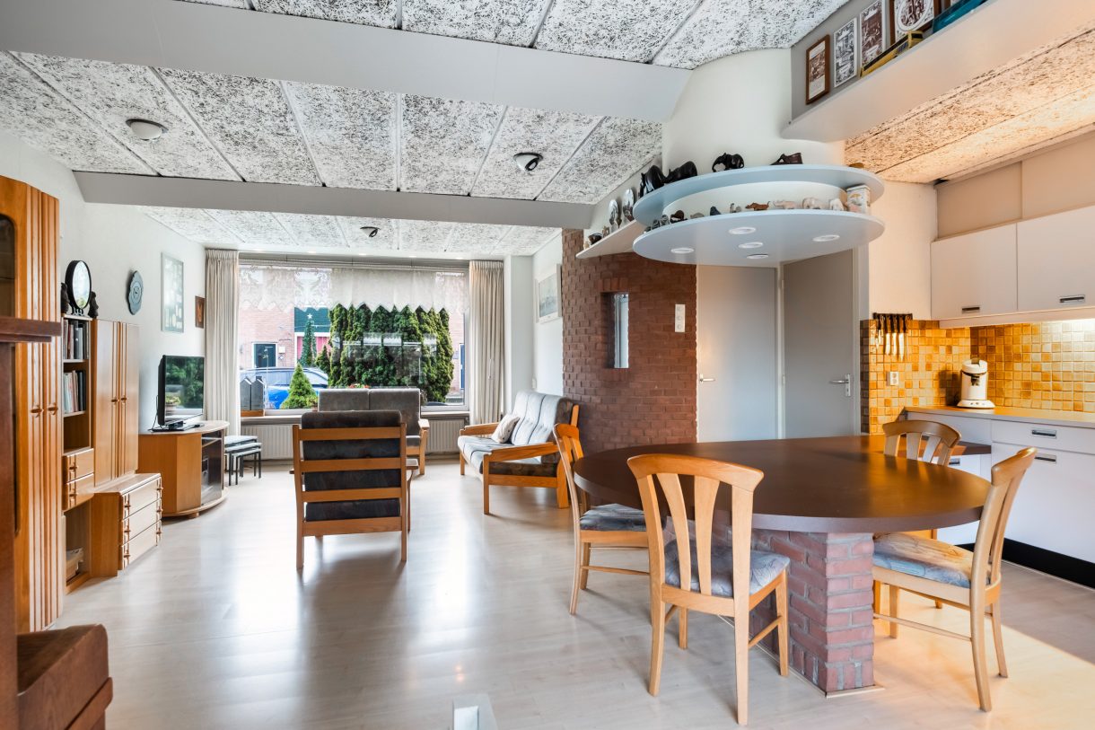 Te koop: Foto Woonhuis aan de Jan Voermanstraat 4 in Woerden