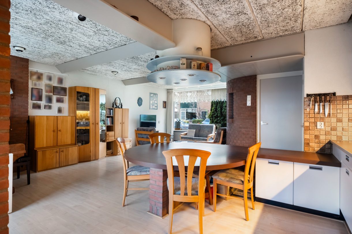 Te koop: Foto Woonhuis aan de Jan Voermanstraat 4 in Woerden