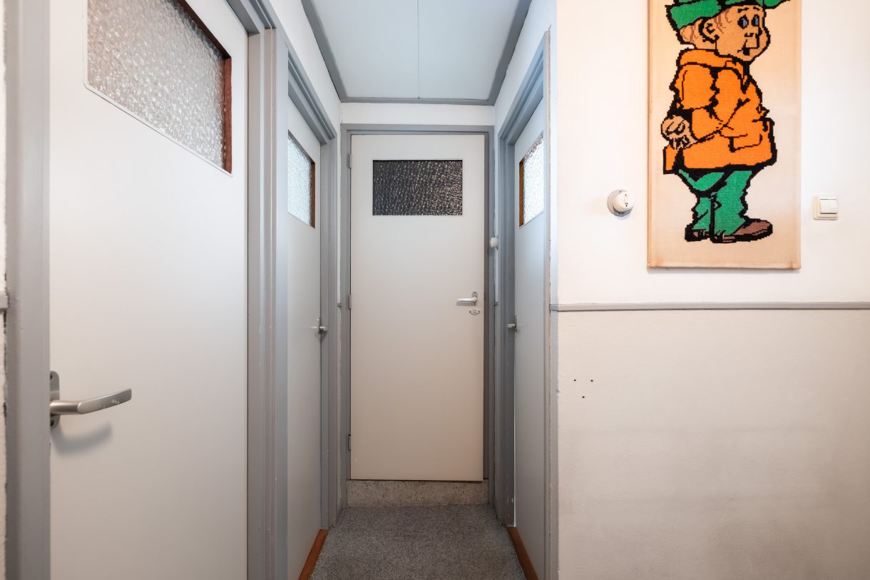 Te koop: Foto Woonhuis aan de Jan Voermanstraat 4 in Woerden