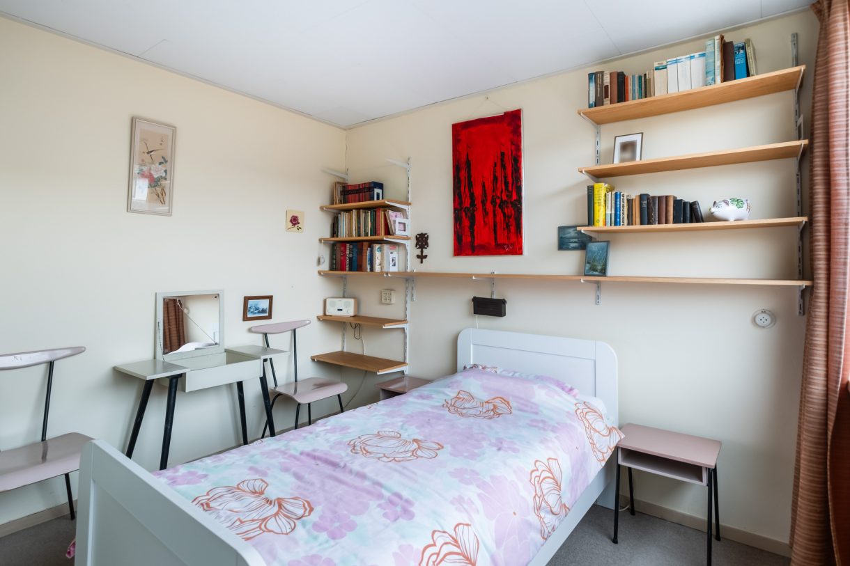 Te koop: Foto Woonhuis aan de Jan Voermanstraat 4 in Woerden