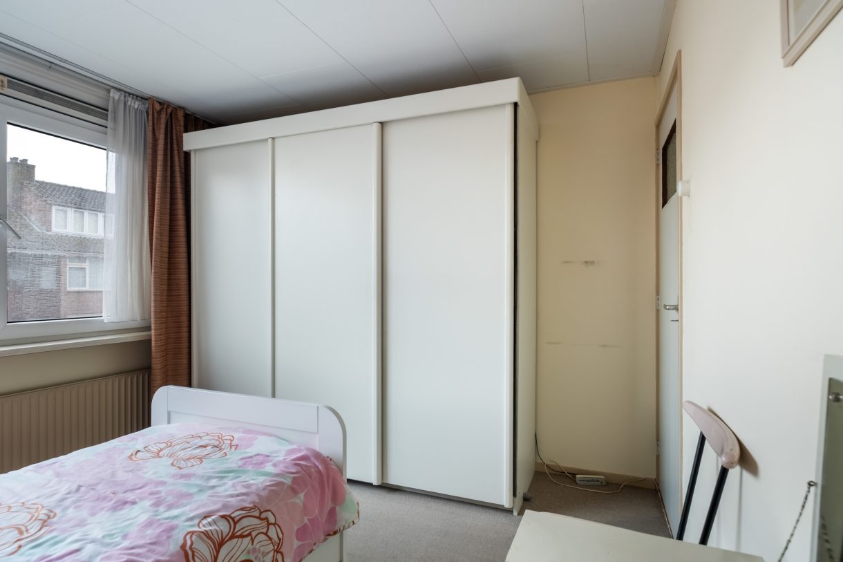 Te koop: Foto Woonhuis aan de Jan Voermanstraat 4 in Woerden