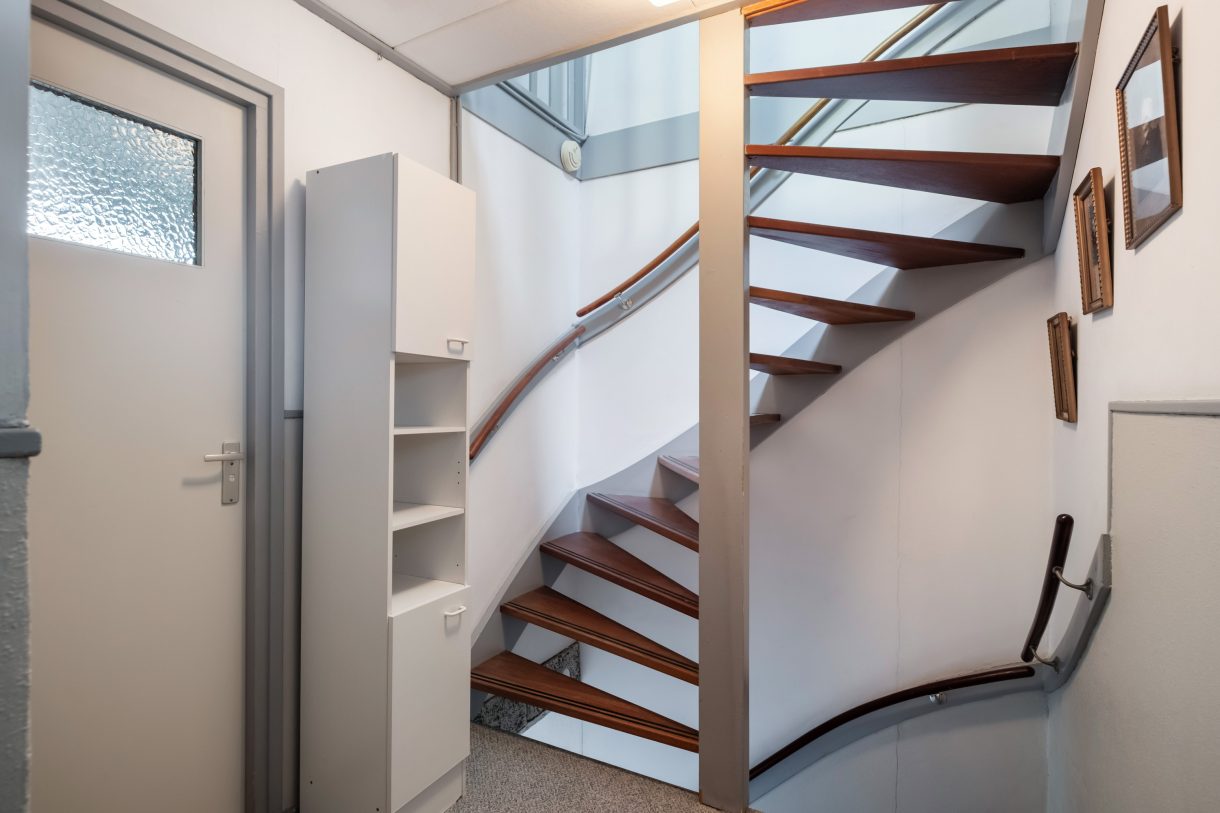 Te koop: Foto Woonhuis aan de Jan Voermanstraat 4 in Woerden