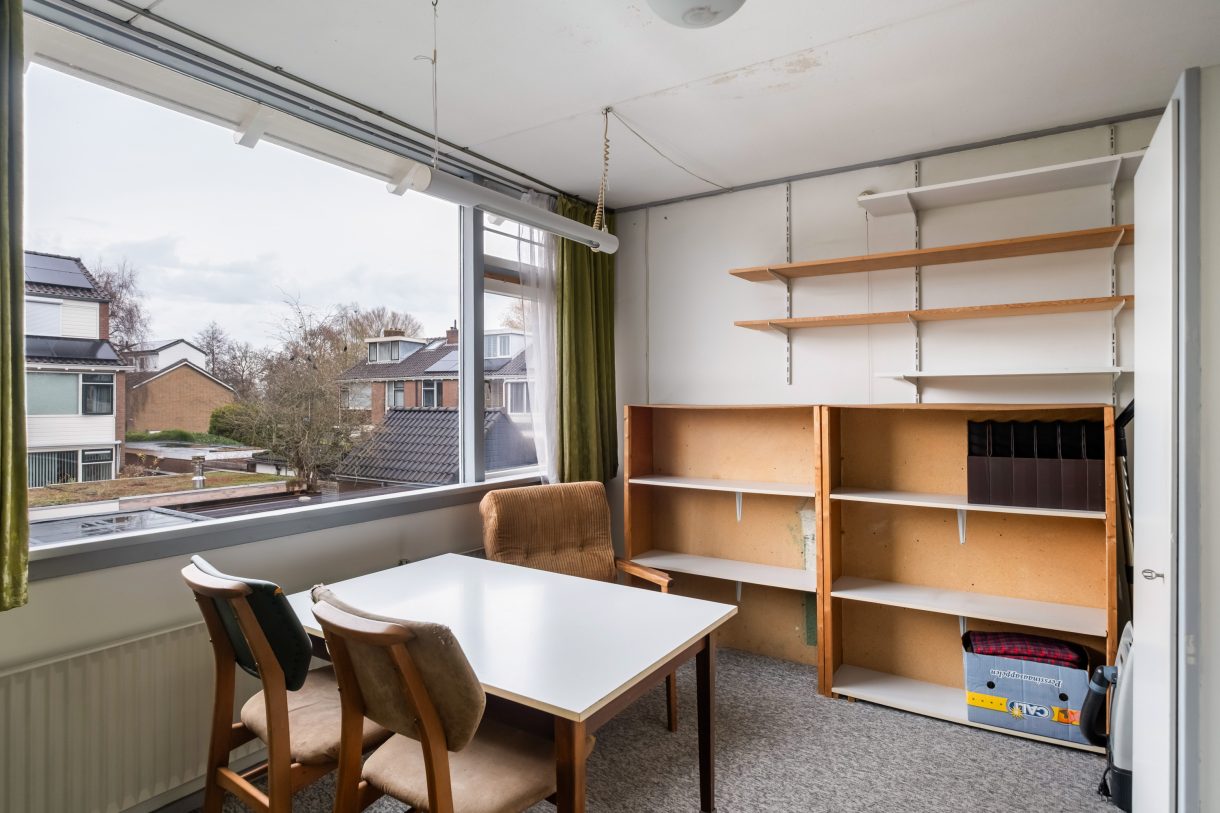 Te koop: Foto Woonhuis aan de Jan Voermanstraat 4 in Woerden